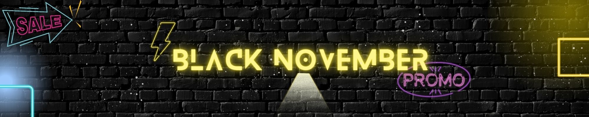Black November