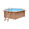 Piscinas En Kit

