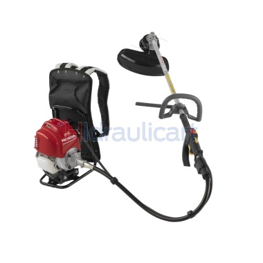 Desbrozadora Honda UMR 450 T
