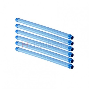 1 unidad de manguera TWISTLOCK de 1m