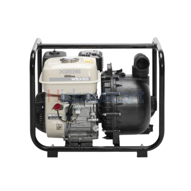 Bomba de motor WSX20