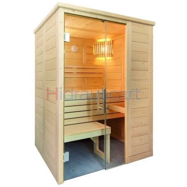 SAUNA ALASKA MINI