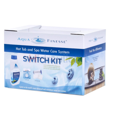 Kit de interruptores Aquafinesse