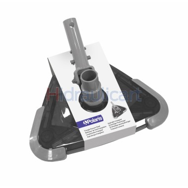 Aspirador Triângular Polaris