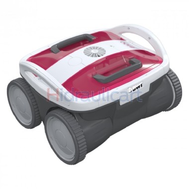 Limpiador aspirador de piscinas BWT B100