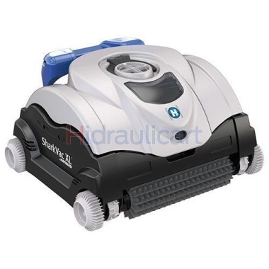 Aspiradora de piscina SharkVac XL Pilot 