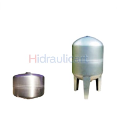 Autoclave de acero inoxidable con membrana ecológica