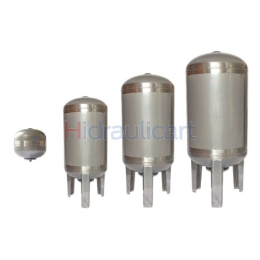 Autoclaves de acero inoxidable SUPREMO