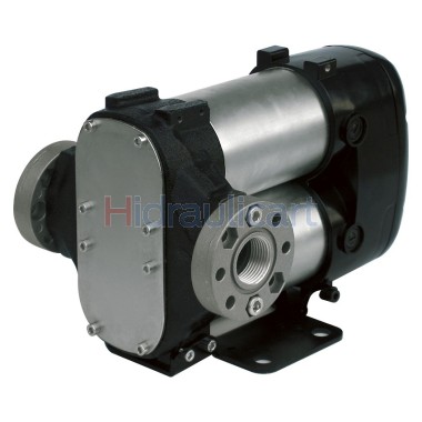 Bomba BIPUMP de 12 V y 24 V