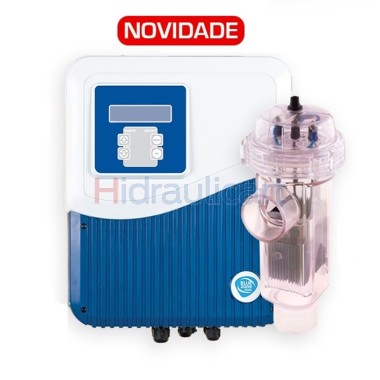 Electrolisis salina serie BlueZone Plus+