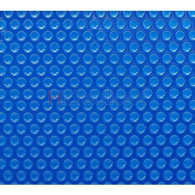 Cobertura Burbuja ECO BLUE Sin Refuerzo