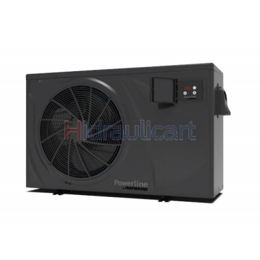Bomba de Calor Hayward Powerline Classic Inverter