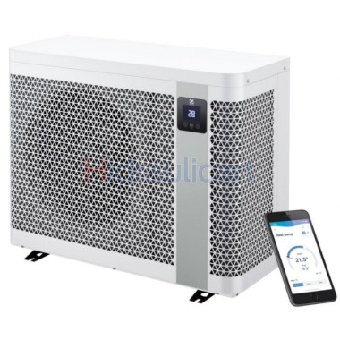 Bomba de calor Zodiac PX25 