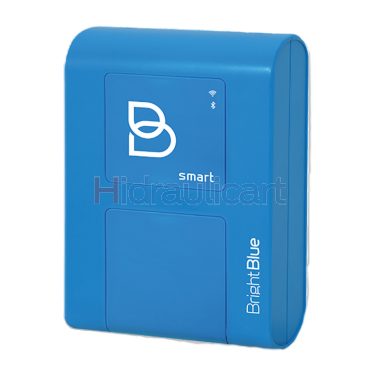 Electrólisis de sal Bsmart