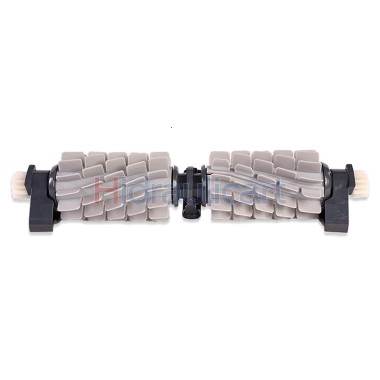 Cepillo activo completo Dolphin 9995547-ASSY