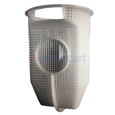 Cesta de prefiltro MAXFLO II