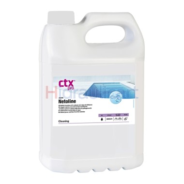 Netoline Water Line Descalcificador CTX 56 5L
