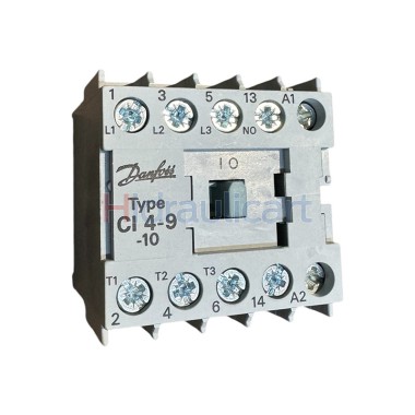 Minicontactores DANFOSS CI-4