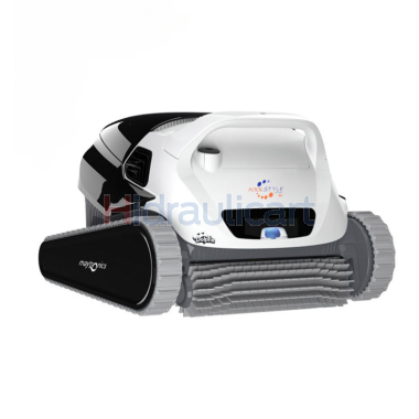 Limpiador de piscinas Dolphin Poolstyle 40i