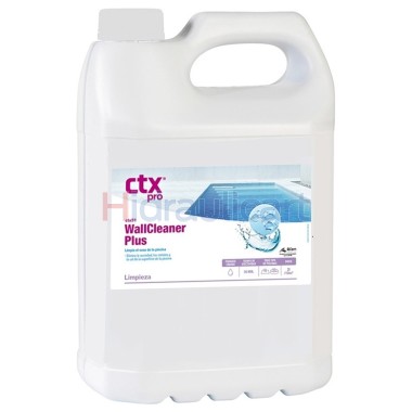 Desengrasante de línea de agua CTX-75