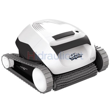 Limpiador de piscinas Dolphin E10