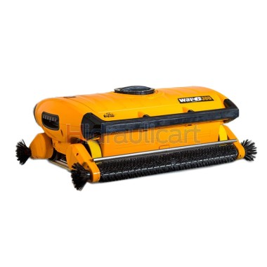 Aspirador automático para piscinas públicas DOLPHIN WAVE 300 XL