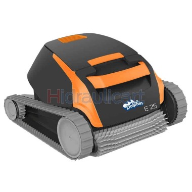 Limpiador de piscinas DOLPHIN E25