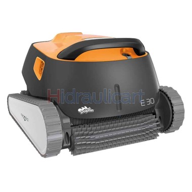 Limpiador de piscinas DOLPHIN E30
