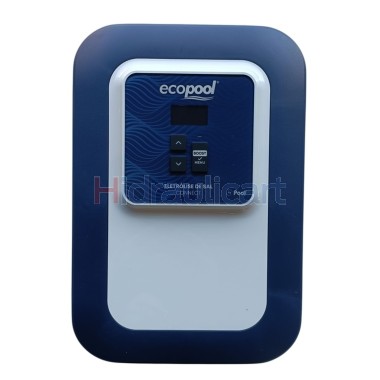 ECOPOOL ES Electrólisis Salina