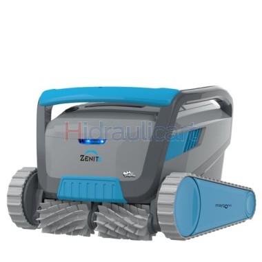 Limpiador de piscinas DOLPHIN 70