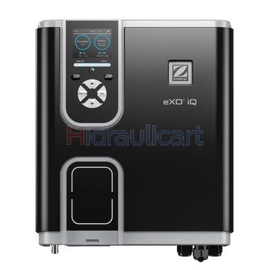 Electrolisis de sal ZODIAC EXO iQ