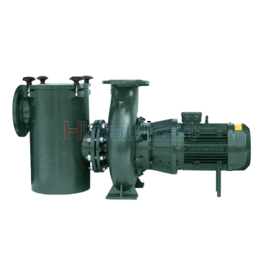Bomba para piscina PSH FDN-1500-H