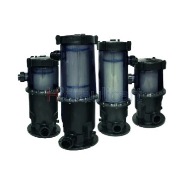 Filtro de cartucho SERIE 6 CLONES 