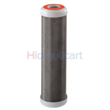Elementos filtrantes Atlas Filtri - Malla de acero inoxidable 304