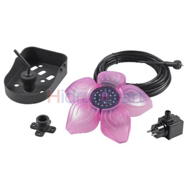 Flor LED Sicce