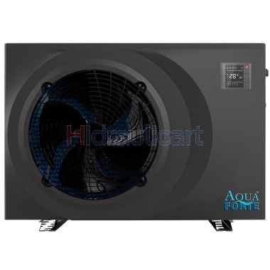 Bomba de calor Full Inverter de Fluidra