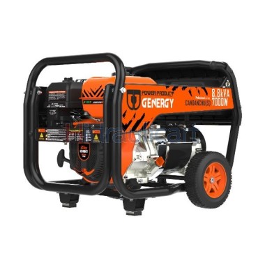 Gerador Genergy Candanchu-S