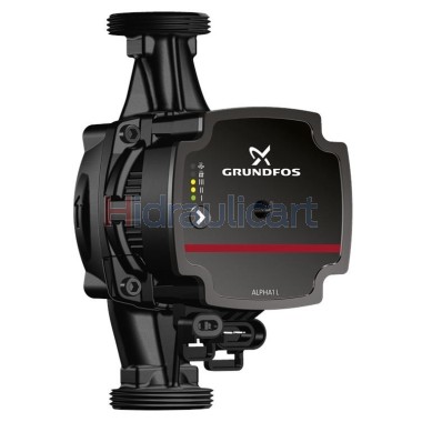 Bomba de circulación Grundfos ALPHA1 L