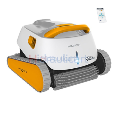 Limpiador de piscinas Dolphin Hammer i