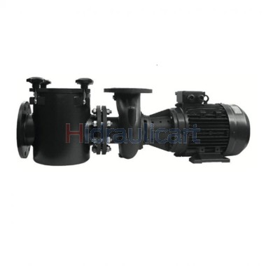 Bomba para piscina Hayward serie HCP 5200