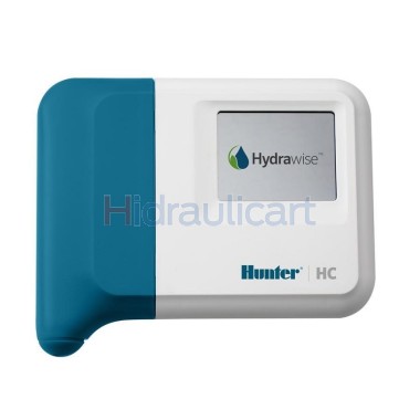 Programador de riego Hunter HC Hydrawise