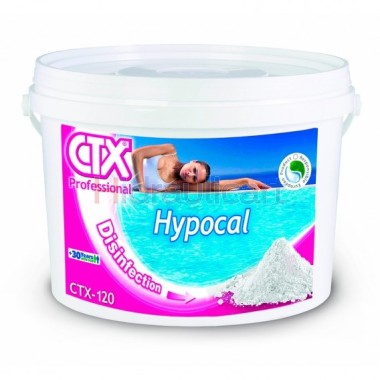 CTX-120 Hipocal 5Kg