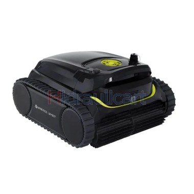 Aspirador de piscinas IBOT PRO-VISION