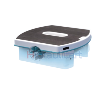 Aspirador de Piscina Skimmi