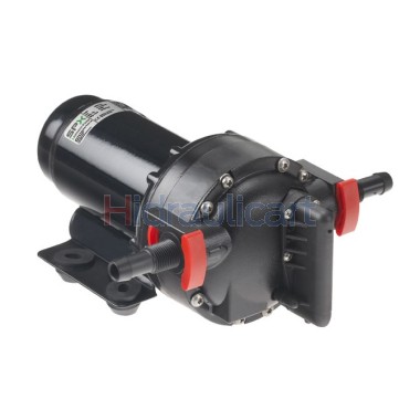 Bomba Johnson WPS de 12 V y 24 V