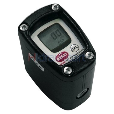 Contador electrónico Piusi K200