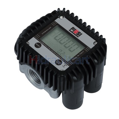 Contador electrónico K400 BSP