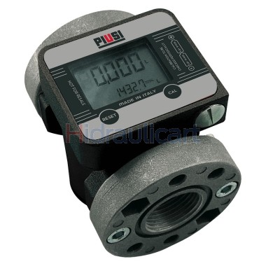 Contador electrónico PIUSI K600/3 