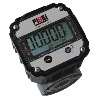 Contador electrónico PIUSI K600 B/3