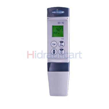 Analizador Profesional - Lovibond SD